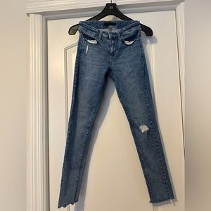Uniqlo jeans